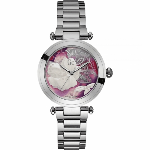 GC Y21004L3 watch woman quartz