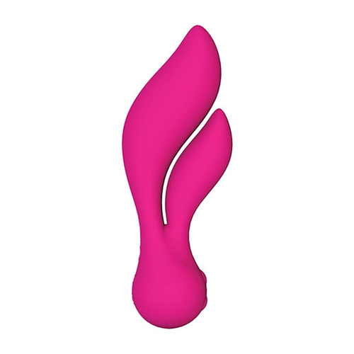 Vibrator Swan The Feather Swan Pink
