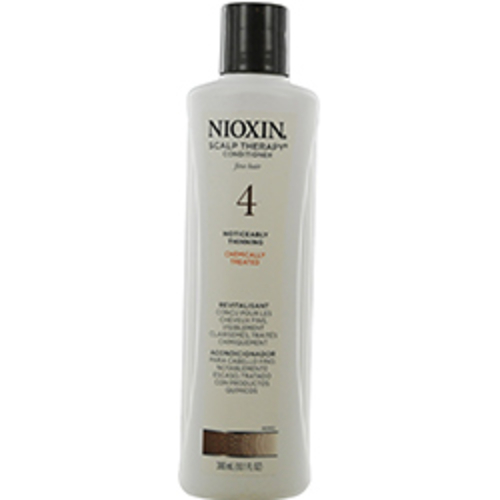 NIOXIN by Nioxin