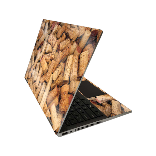 MightySkins GL-HPPX3601420-Wino Glossy Glitter Skin for HP Pavilion x3