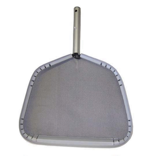 JED Pool Tools JED369 Professional Aluminum Frame Leaf Skimmer