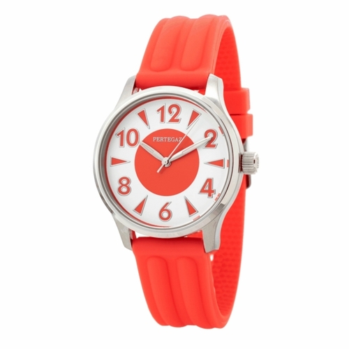 Pertegaz P70445-R watch unisex quartz