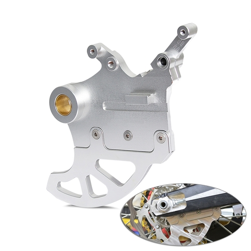 Rear Brake Disc Guard Protector For Yamaha YZF250