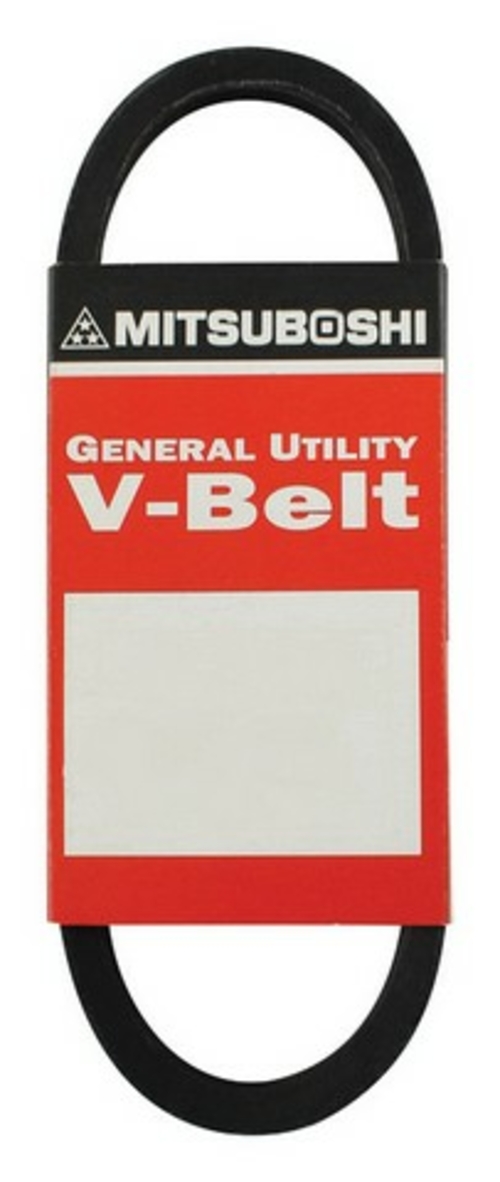 MBL Corporation 3L240A 0.37 x 24 in. Utility V-Belt