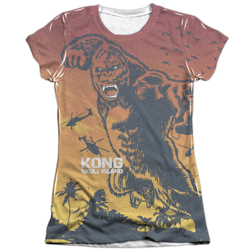 Trevco ABOY114-TKPP-5 Astro Boy & Beams-Adult Poly Tank Top T-Shirt