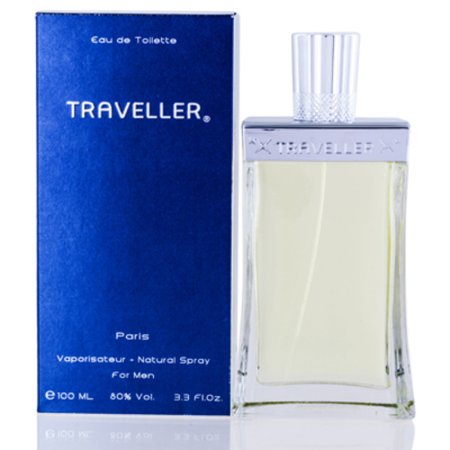 TRAVELLER EDT SPRAY