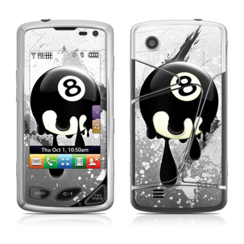 DecalGirl LSBA-8BALL LG Samba Skin - 8Ball