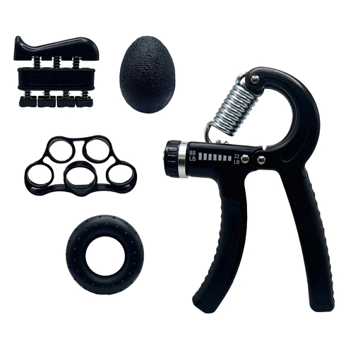 Body Glove Hand Grips Workout Bundle