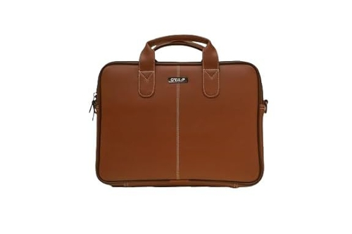 Laptop Bag for Office Bag with Shoulder Strap (Size-46.5x41.29x9.8cm)