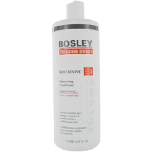 BOSLEY by Bosley