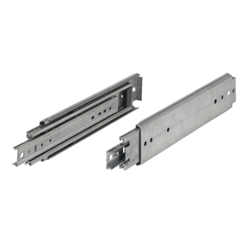 Hettich HT926314100 38 in. 500 lbs Extra Heavy Duty 3320 Full Extensio