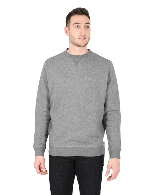 Boss by Hugo Boss Men Sweatshirt 50487345 030