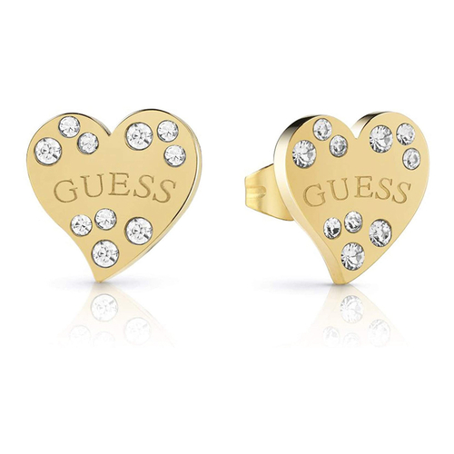 Guess Ladies Earrings UBE78052