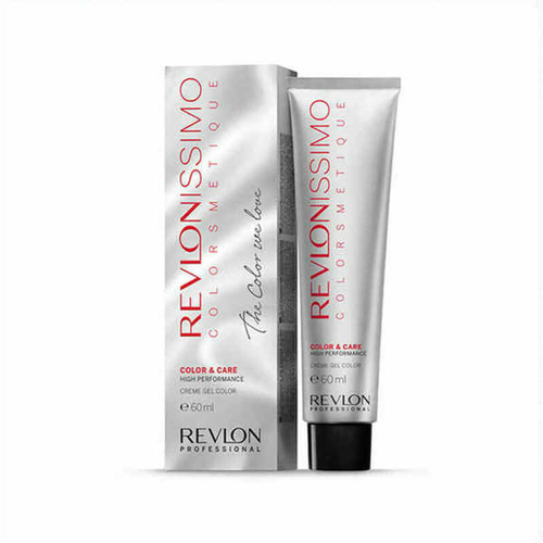 Permanent Dye Revlonissimo Colorsmetique Revlon Revlonissimo