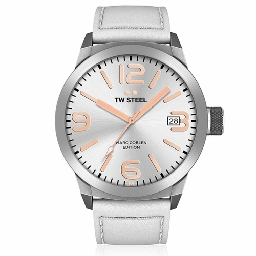 TW Steel TWMC44 watch man quartz