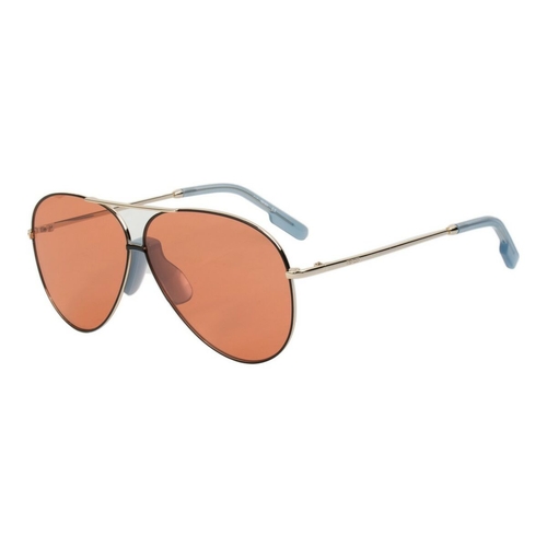 Unisex Sunglasses Kenzo KZ40012F-32S ø 63 mm