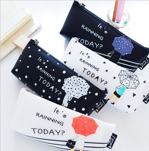 Beautiful Pencil Case Pencil Bag Lovely School