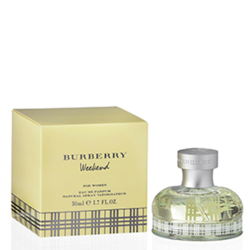 BURBERRY WEEKEND EDP SPRAY