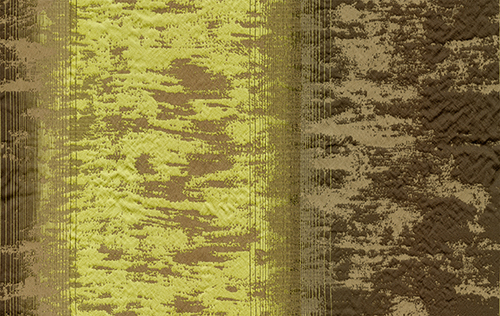 Allure 202 Woven Jacquards Fabric, Lemongrass