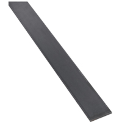 Stanley Hardware 215657 Steel Flat Bar Weldable- .18 x 2 x 48 In.