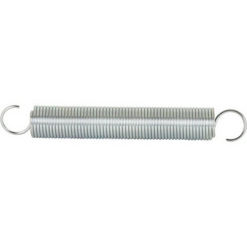CSC SP 9628 Prime-Line 0.105 x 1.06 x 7 in. Extension Spring