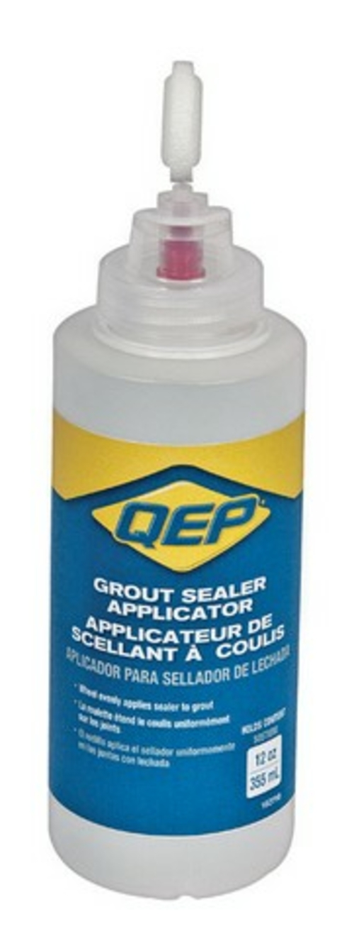Vitrex 10279Q Grout Sealer Applicator Bottle