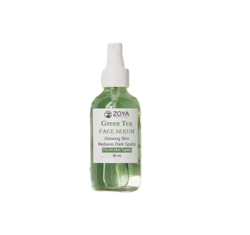 Tea Tree Face Serum 30ML