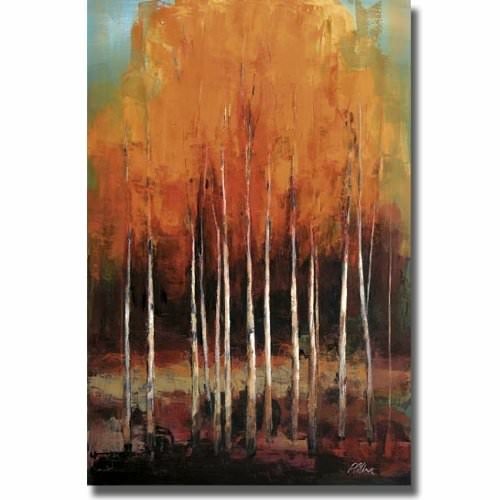 Artistic Home Gallery 16245717CG Morning Whisper by Peter Colbert Prem