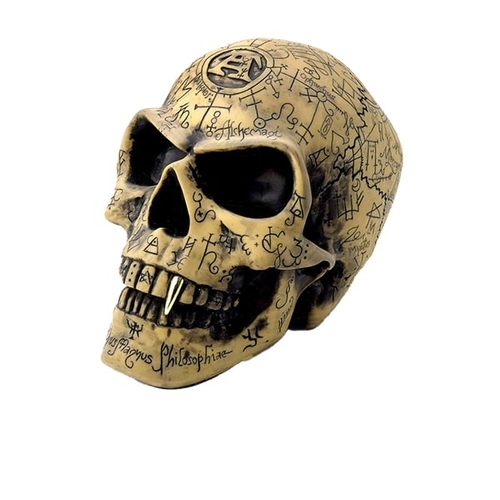 Omega Skull