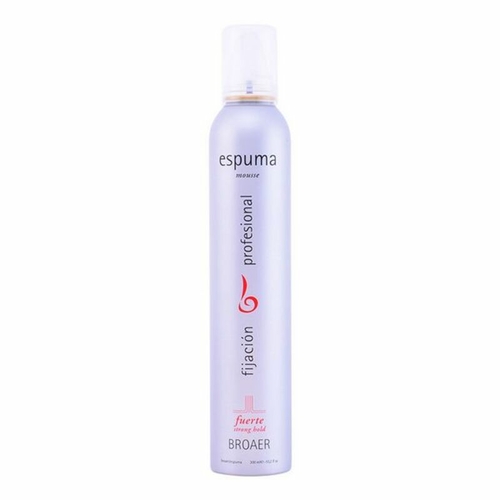 Styling Mousse Broaer (300 ml)