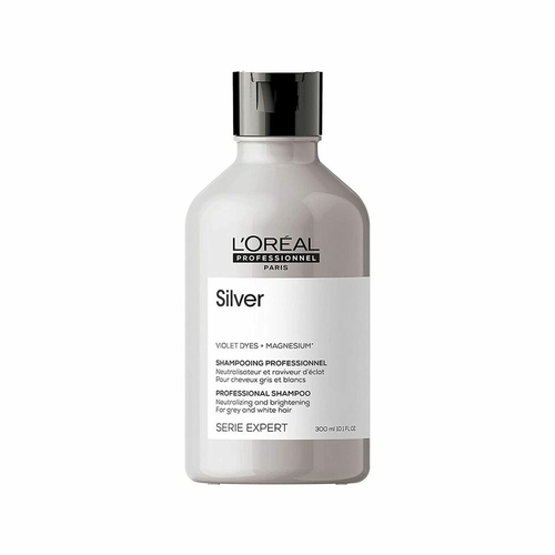 Colour Neutralising Shampoo L'Oreal Professionnel Paris Silver (300