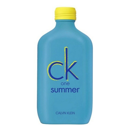 Unisex Perfume CK One Summer 2020 Calvin Klein (100 ml) (100 ml)