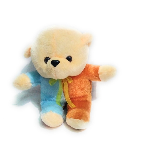 TEDDY BEAR CUTE PLUSH TOY FOR KIDS