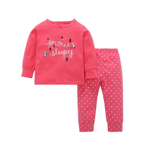 Kids Girls Clothing Sets Style