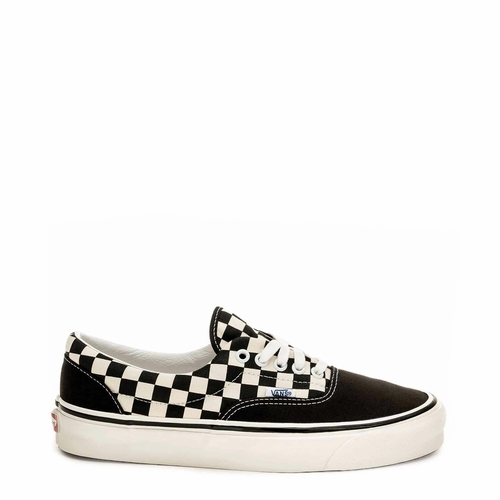 Black Vans ERA-95_VN0A2RR1X601