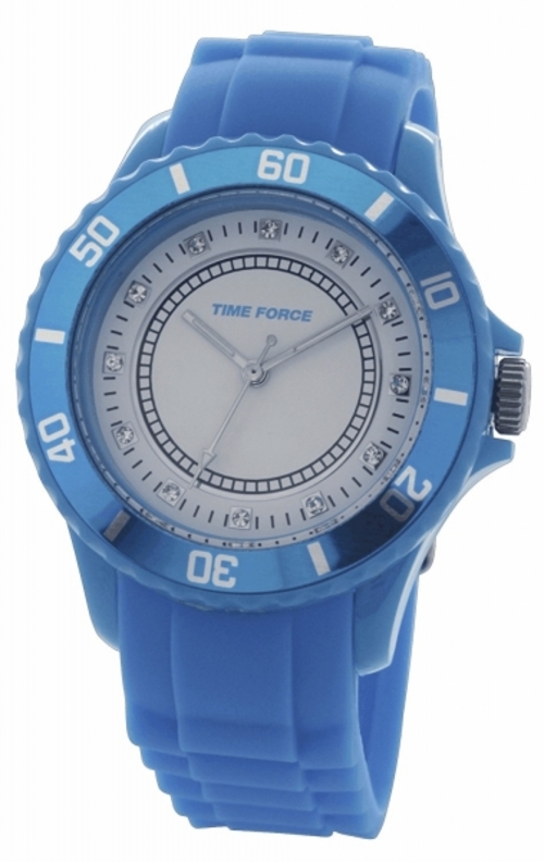 Time Force TF4024L13 watch woman quartz