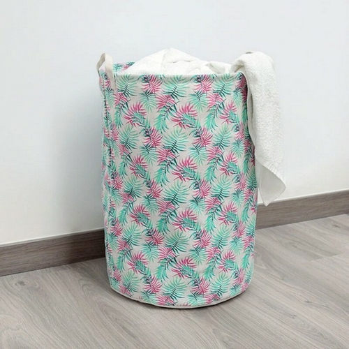 Laundry basket Printed