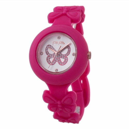 Folli Follie WF14P036ZSZ watch woman quartz