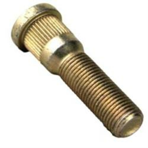 Lippert Components M6V-121803 0.5 in. Press-in Wheel Stud