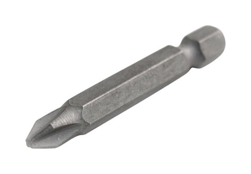 Mibro Group 304812AC No.1 Phillips Screw Drive Bit  2 in.