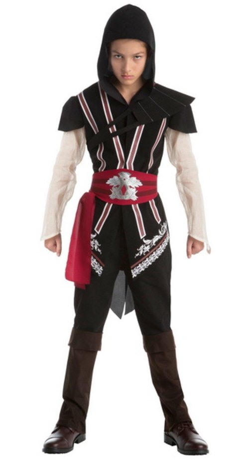 Palamon 245386 Assassins Creed Ezio Classic Teen Costume