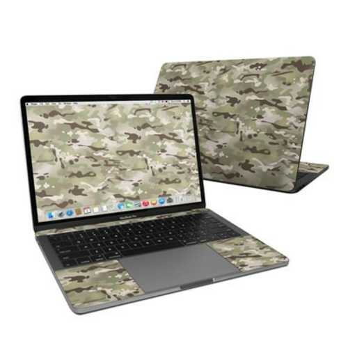 DecalGirl MB316-FCCAMO MacBook Pro 13 in. 2016 Skin - FC Camo