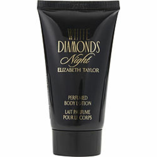 WHITE DIAMONDS NIGHT by Elizabeth Taylor