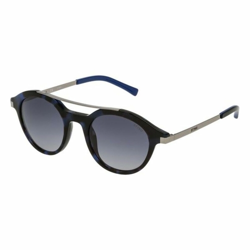 Unisex Sunglasses Sting SST023490NK3 Ø 49 mm