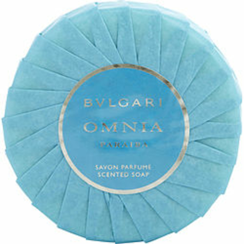 BVLGARI OMNIA PARAIBA by Bvlgari