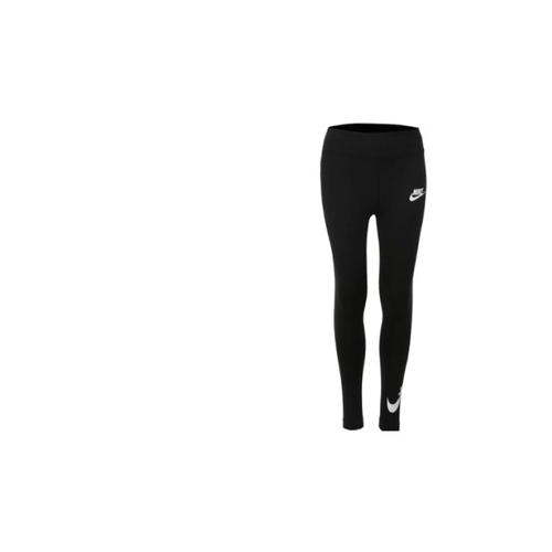 Sports Leggings for Children ESSNTL LGGNG ENERGY Nike DM8390 010 
