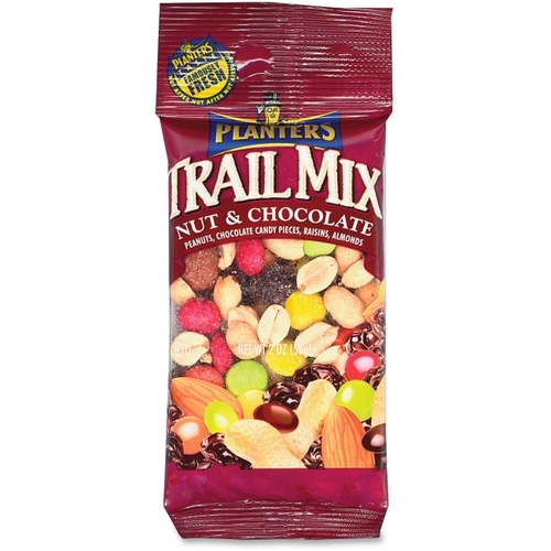 Kraft Planters Nut/Chocolate Trail Mix