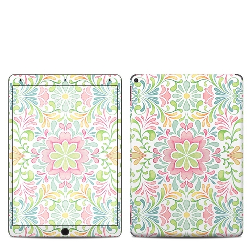 DecalGirl IPDA19-HONEYSUCKLE Apple iPad Air 2019 Skin - Honeysuckle