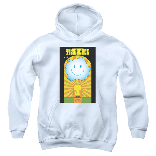 Trevco CBS2166-YFTH-3 Star Trek & Tng Season 6 Episode 25 Youth Pull-O