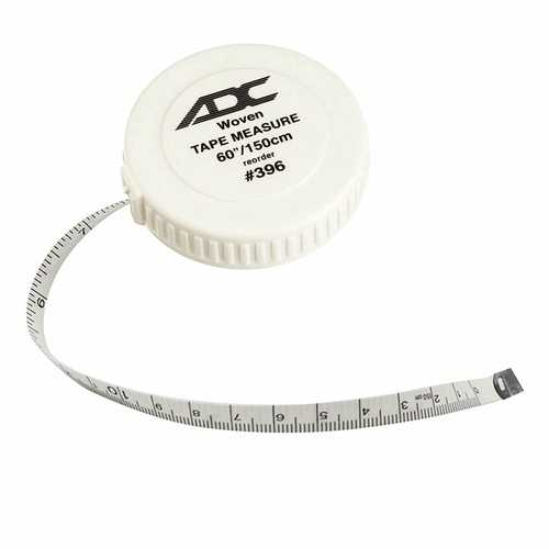 AMZ Reusable Measurement Tape Dual Scale